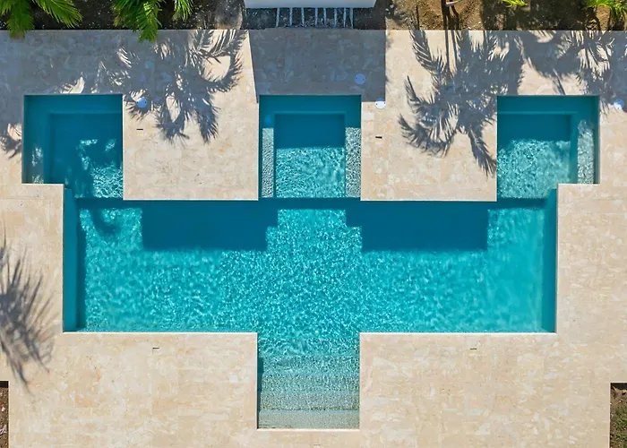 Family Friendly Hotels Blue Bay Curacao Golf & Beach