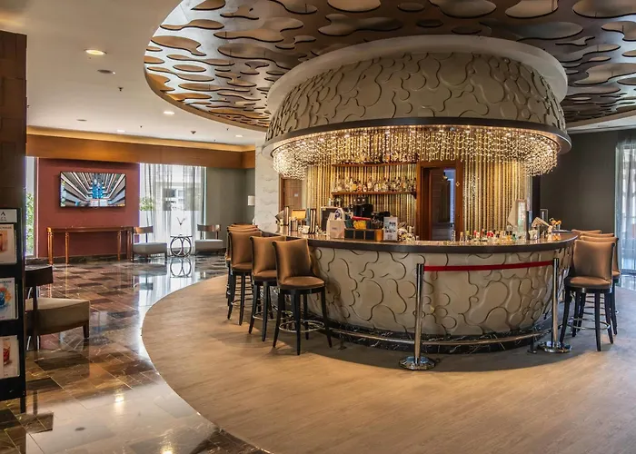 Ramada Plaza Antalya