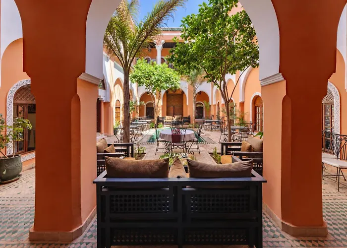 Riad Amina