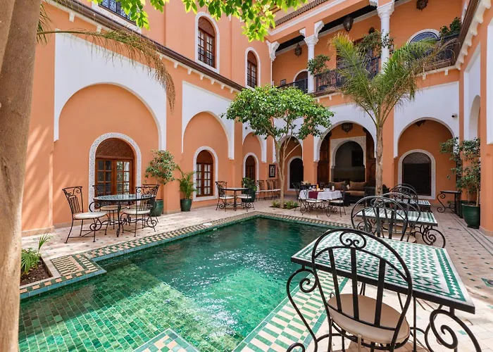 Riad Amina