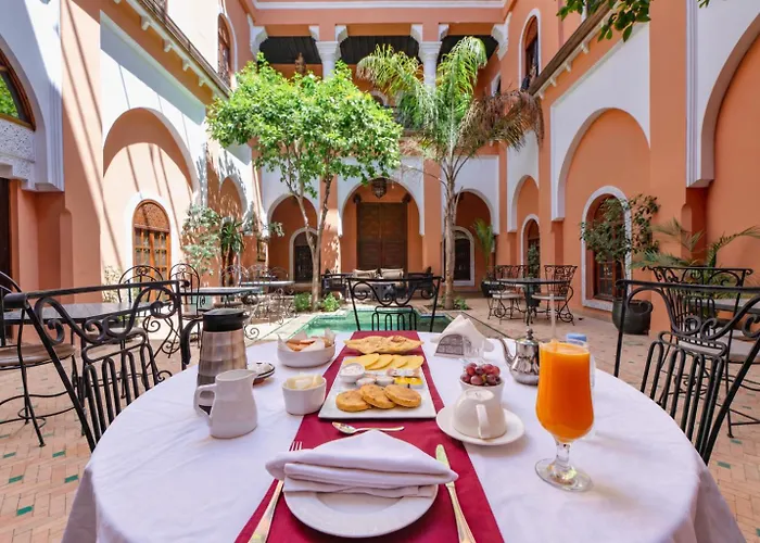 Riad Amina