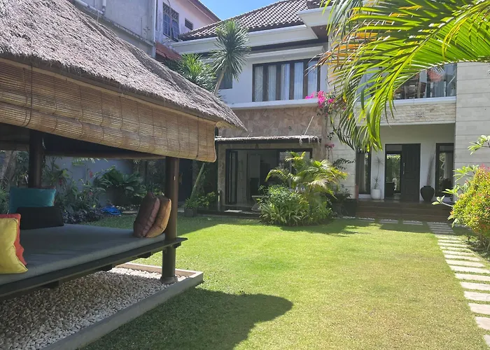 Your Cabin rentals Kedis Bali