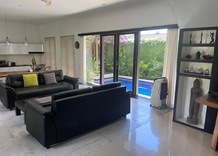 Your Cabin rentals Kedis Bali