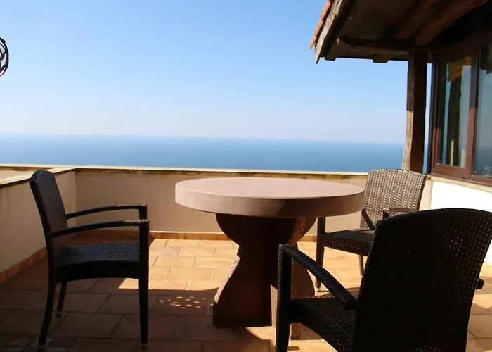 Agroturismo Maddiola