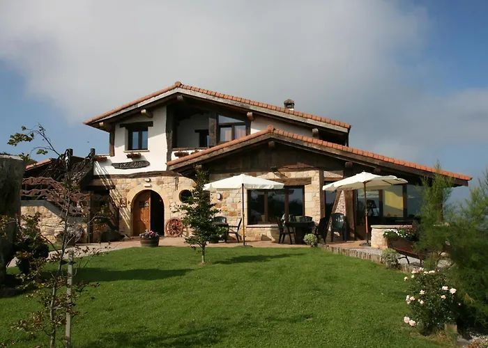 Agroturismo Maddiola