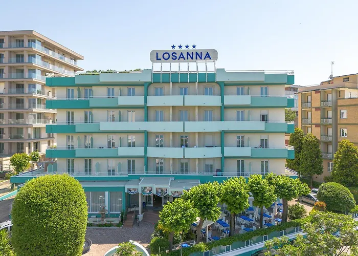 Hotel Losanna