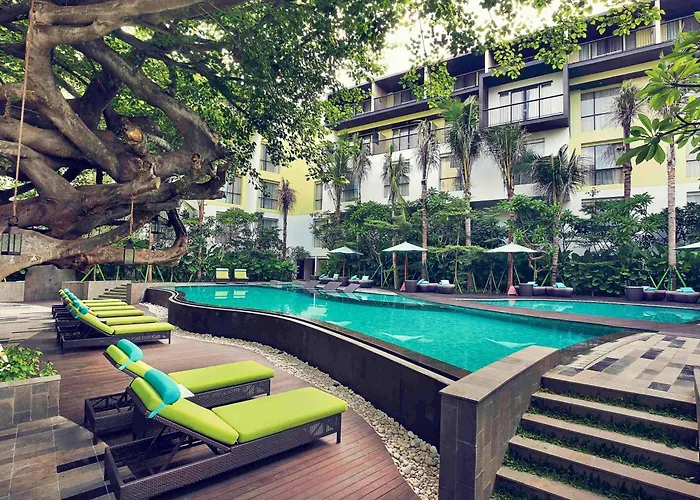 Mercure Bali