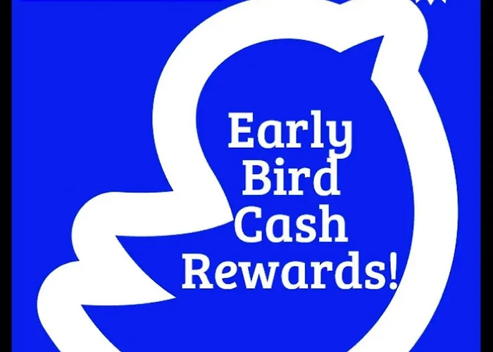 Simple Rewards Inn