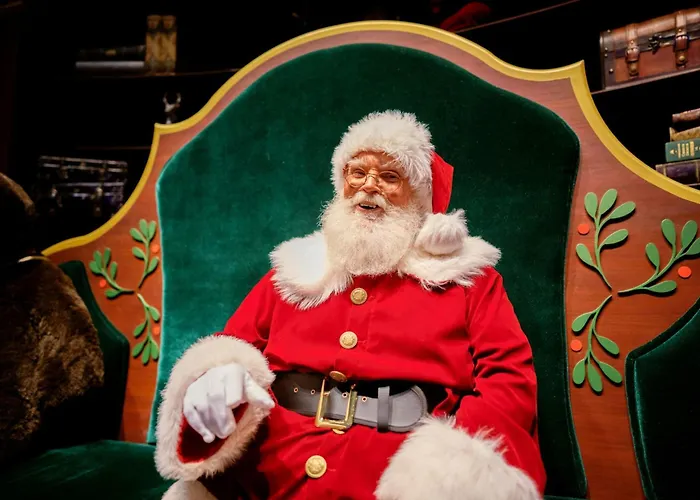 Gaylord Rockies Resort & Convention Center