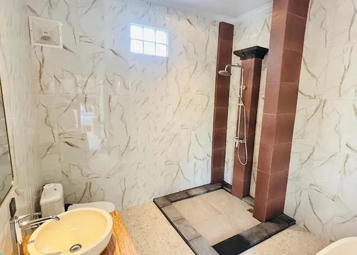 Uma Galih Ubud Villa