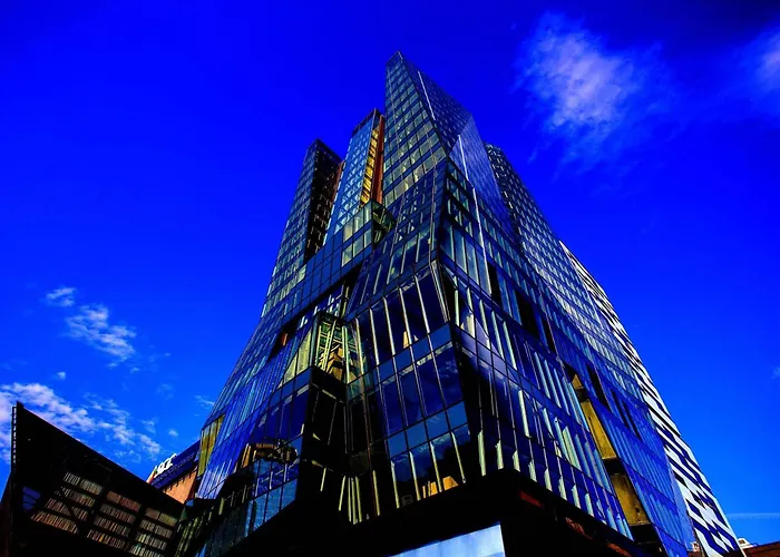 Spa Hotels Resorts Swissotel Sarajevo