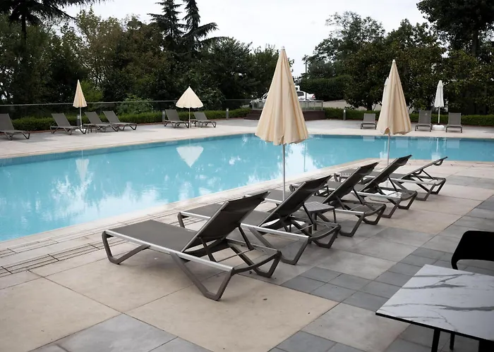 Radisson Blu Hotel Trabzon