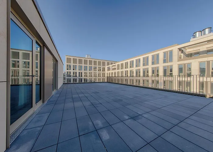 3 SterneHotel Western