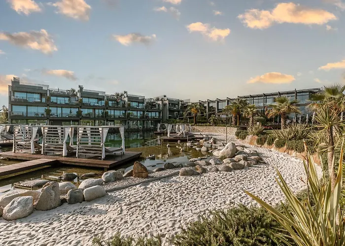 Quellenhof Luxury Resort Lazise