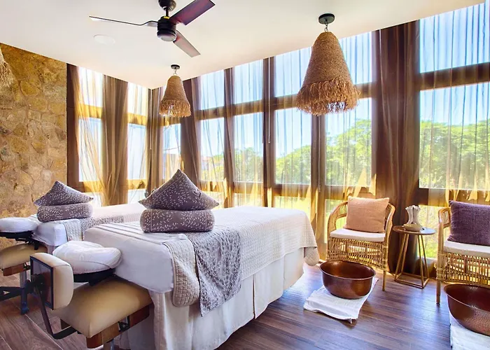Armony Marival Resort & Spa Punta De Mita - Mgallery Collection (Adults Only)