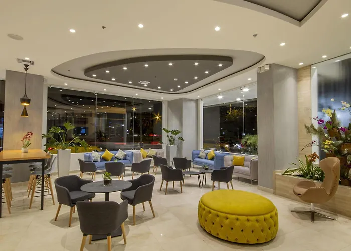 Ibis Quito