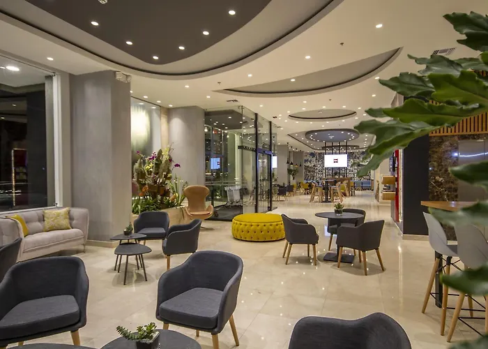Ibis Quito