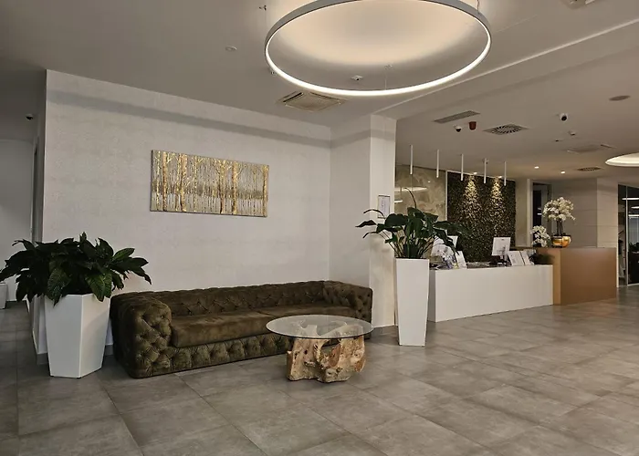 Boutique Hotel Mirjam