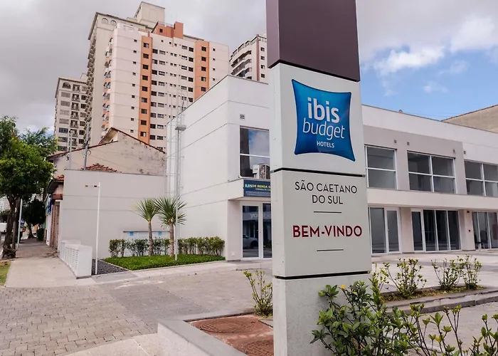  ibis budget Sao Caetano