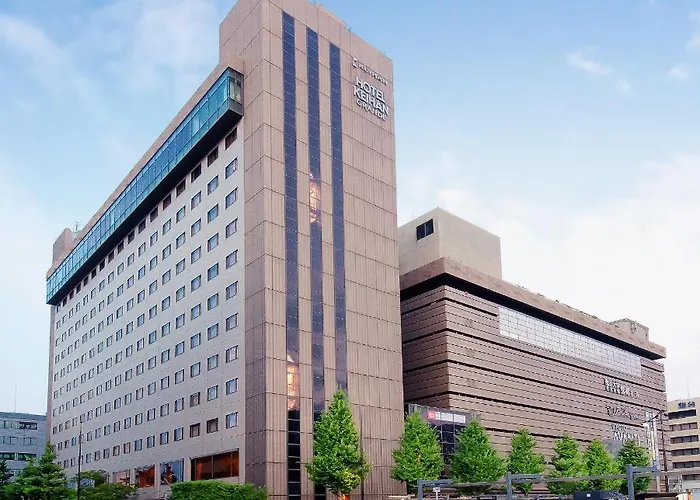  Keihan Kyoto Grande