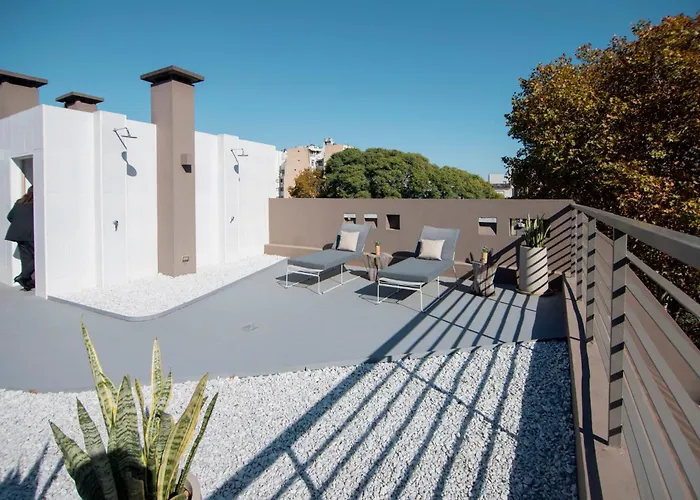 The Glu Boutique Hotel - Palermo Soho
