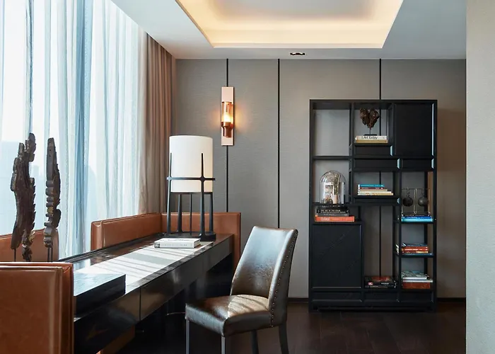 Hyatt Regency Bangkok Sukhumvit