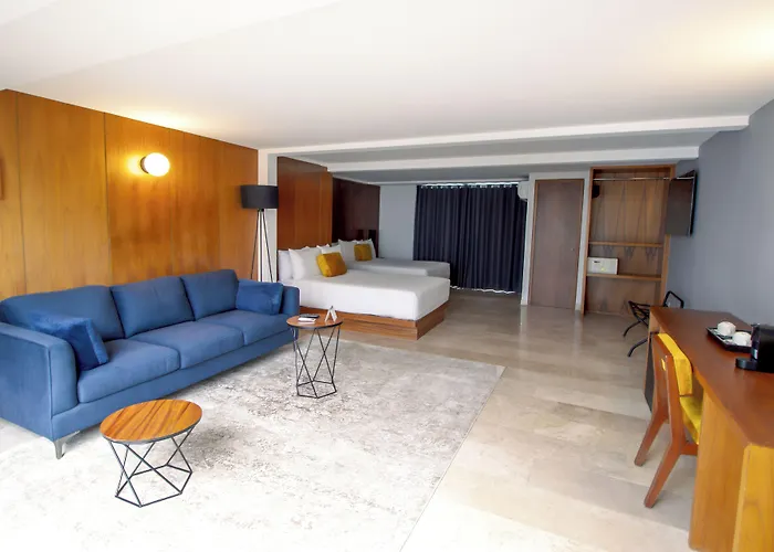 Hotel Luca