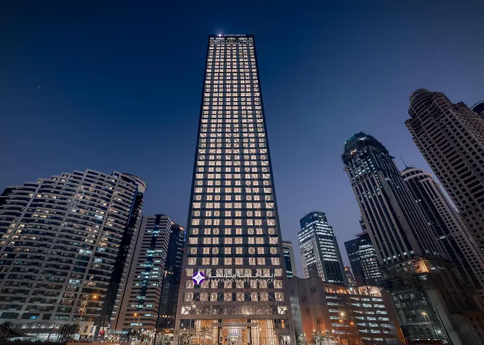 Aleph Doha Residences, Curio Collection By Hilton