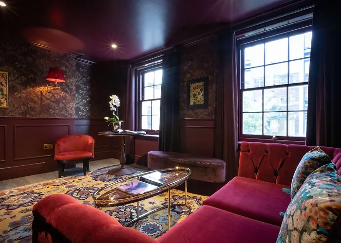 Sun Street Hotel Shoreditch