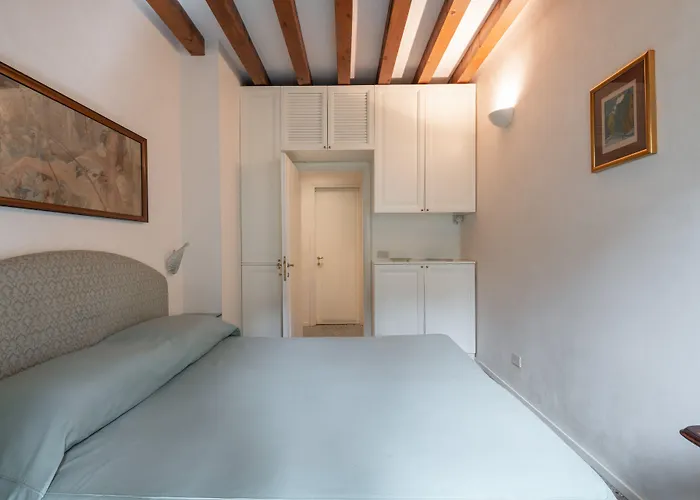 Garden Apartment