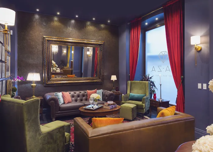 Itza Hotel Boutique Internacional