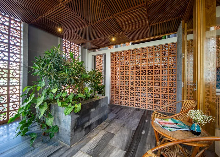 Daisy Boutique Hotel