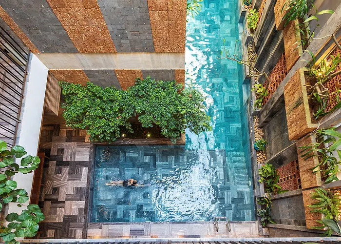 Daisy Boutique Hotel