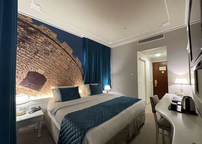 Adriatik Hotel, BW Premier Collection