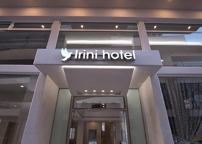Irini Hotel
