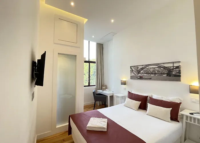 Mystay Centro