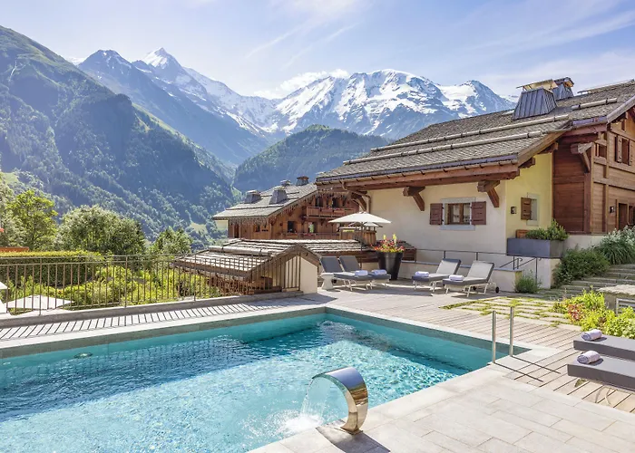 Kid friendly hotel Armancette - The Leading s Of The World