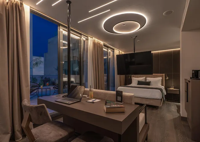 Hellenic Vibes Smart