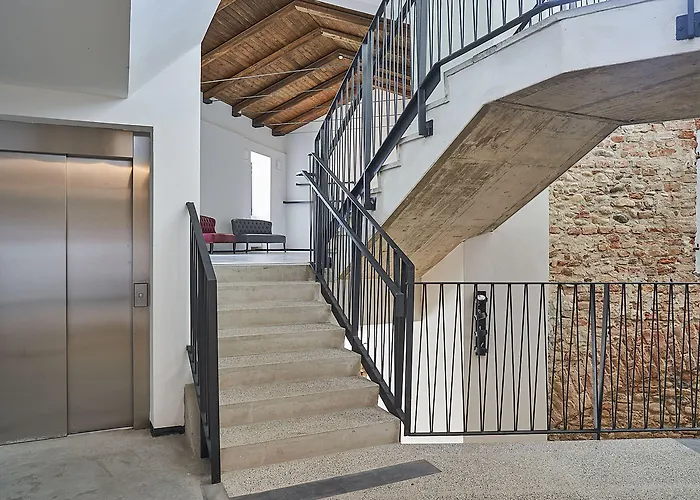 Cascina Fossata&Residence