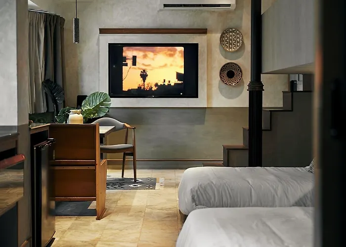 My Aparthotels B House 49 Bangkok