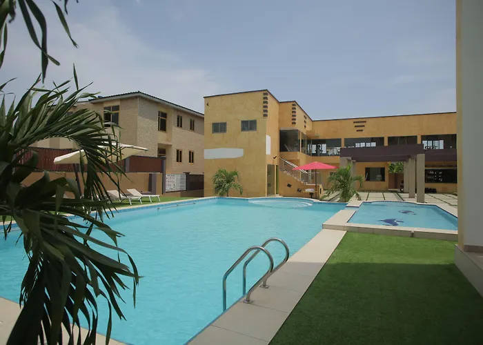 Cocktail And Dreams Hotel