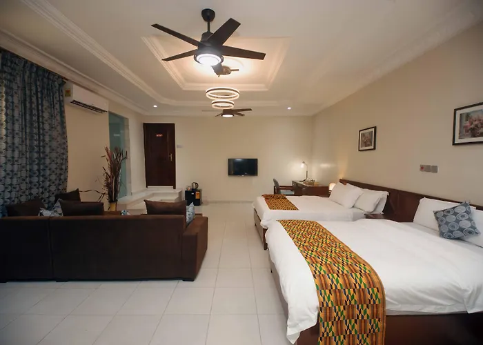 Cocktail And Dreams Hotel