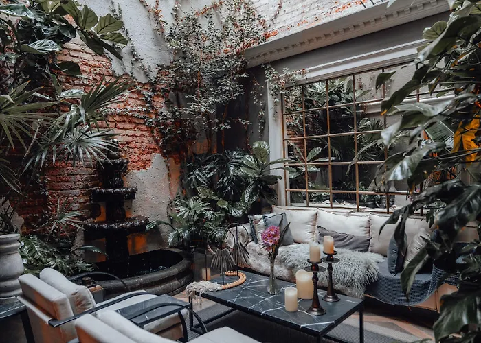 Casa Emilia B&B Boutique