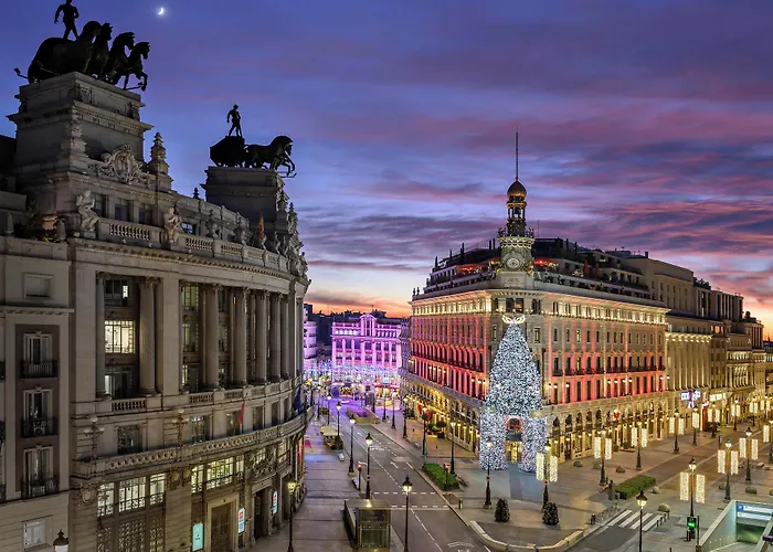 Four Seasons Hotel Madrid