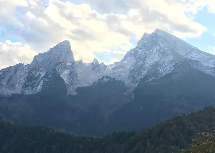 Fewo Frauendorf