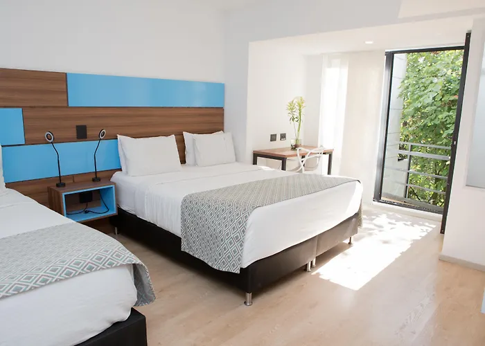 Foresta Hotel