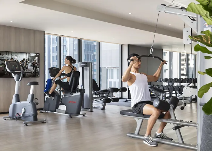 Ascott Thonglor Bangkok
