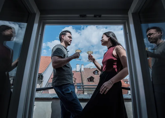 Domus Balthasar Boutique Hotel