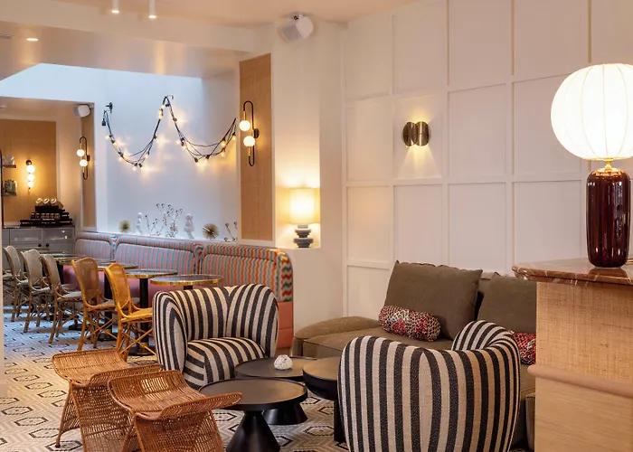 Le Clark Hotel