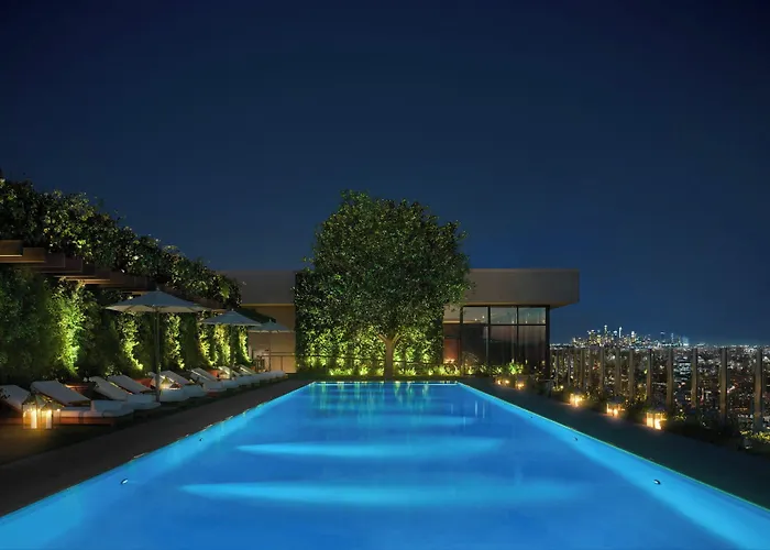 The West Hollywood Edition